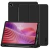 Etui do Lenovo Tab M10 10.1 3 Gen TB-311 Case z Miejscem na Rysik Czarne